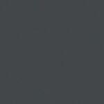 21MMx1MM UNGLUED CHARCOAL STIPPLE ABS