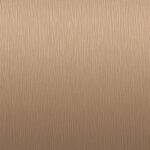 2440x1220 METALLICS BRUSHED BRONZE METALLIC - G3