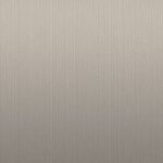 2440x1220 METALLICS BRUSHED STAINLESS STEEL METALLIC - G3