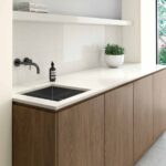 2400x1200 16MM NATURAL WALNUT NATURAL LAMIWOOD E0 - Image 2