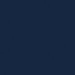 29MMx1MM UNGLUED ABM2 FRENCH NAVY ABS