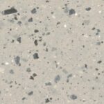 1800x1500 REDBACK TINTED PAPER TERRAZZO PAPER (NON-POSTFORMABLE) (D)