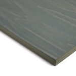 21MMx1MM UNGLUED SMOKE MULTIPLEX STIPPLE ABS - Image 2