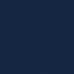 1800x750 ABSOLUTE MATTE FRENCH NAVY LAMINATE - Image 3