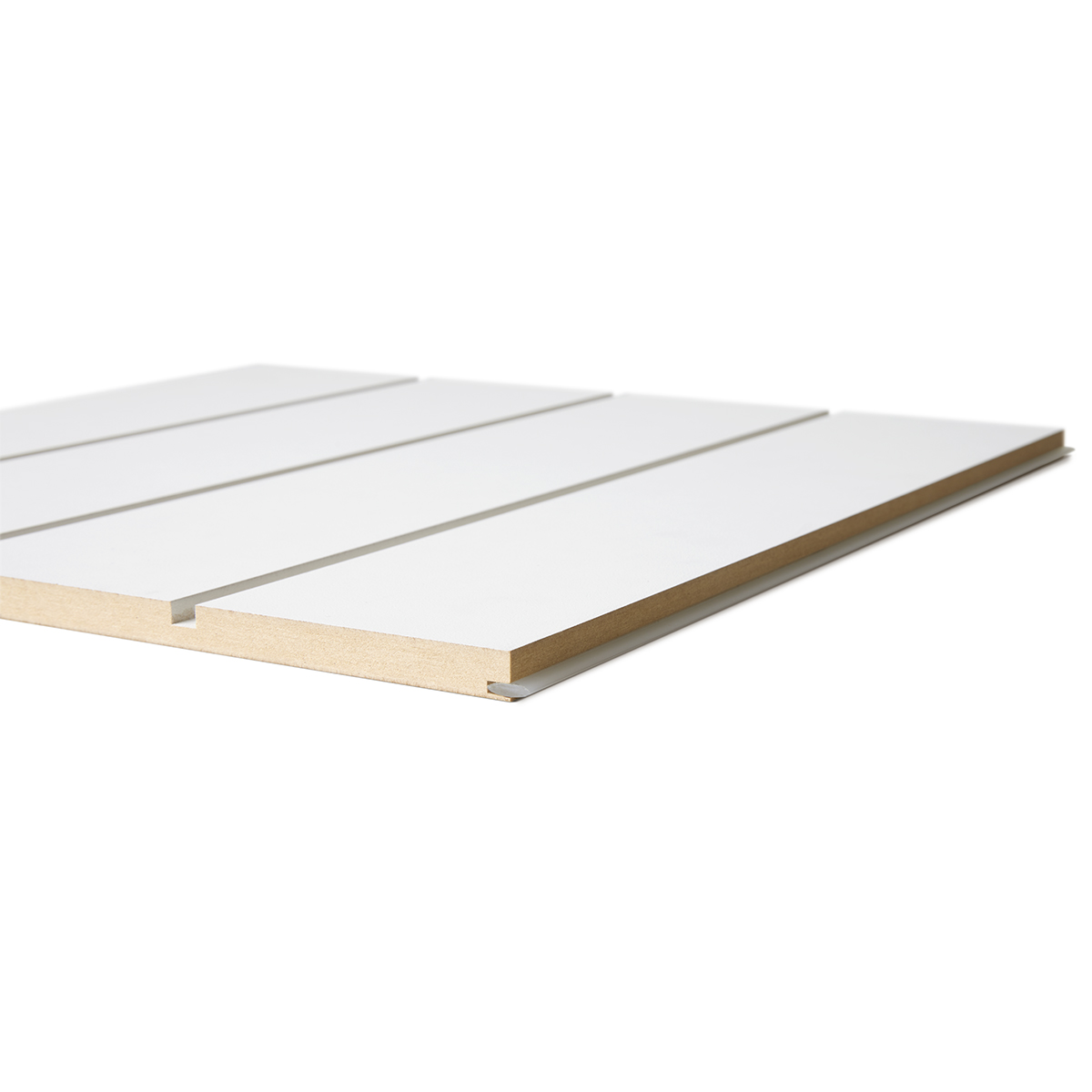 prod-GBIP-015374-Laminex-main-1200x1200-1 2400x1200 12MM SURROUND BATTEN 100 UNDERCOAT PRIMED SS MDF MR - Image 1