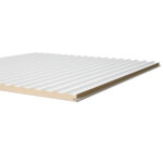 2400x1200 12MM SURROUND SCALLOP 22.5 UNDERCOAT PRIMED SS MDF MR - Image 2