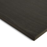 38MMx1MM UNGLUED BLACK MULTIPLEX STIPPLE ABS - Image 2