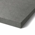 2400X1200 12MM FIREGUARD GREY FIRE RETARDANT MDF MR (50)