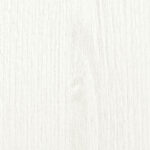 29MMx1MM UNGLUED POLAR WHITE PUREGRAIN ABS (D)