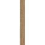 38MMx1MM UNGLUED NATURAL MULTIPLEX STIPPLE ABS