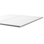 2400x1200 12MM SURROUND BATTEN 300 UNDERCOAT PRIMED SS MDF MR