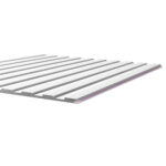 3000x1200 12MM SURROUND FRENCH STRIPE 30 UNDERCOAT PRIMED SS MDF MR