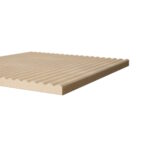 3600x1200 21MM SURROUND DEMI ROUND 20 MDF MR HD E0