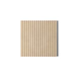 2400x1200 21MM SURROUND SCALLOP 22.5 MDF MR HD E0