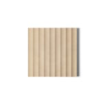 2400x1200 21MM SURROUND SCALLOP 45 MDF MR HD E0