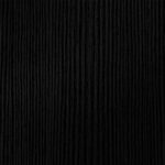 29MMx1MM UNGLUED BLACK NUANCE ABS (100M ROLLS ONLY)