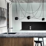 2400x1800 18MM NATURAL WALNUT NATURAL DECORWOOD (STD MDF) E0 - Image 3