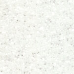3680x760 12MM WHITE QUARTZ HI-MACS ACRYLIC SOLID SURFACE - GROUP C