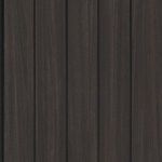 3000x500 16MM VGROOVE 100 WALL PANELS - BLACKENED LEGNO/BLACK SHAD/LI (2PK