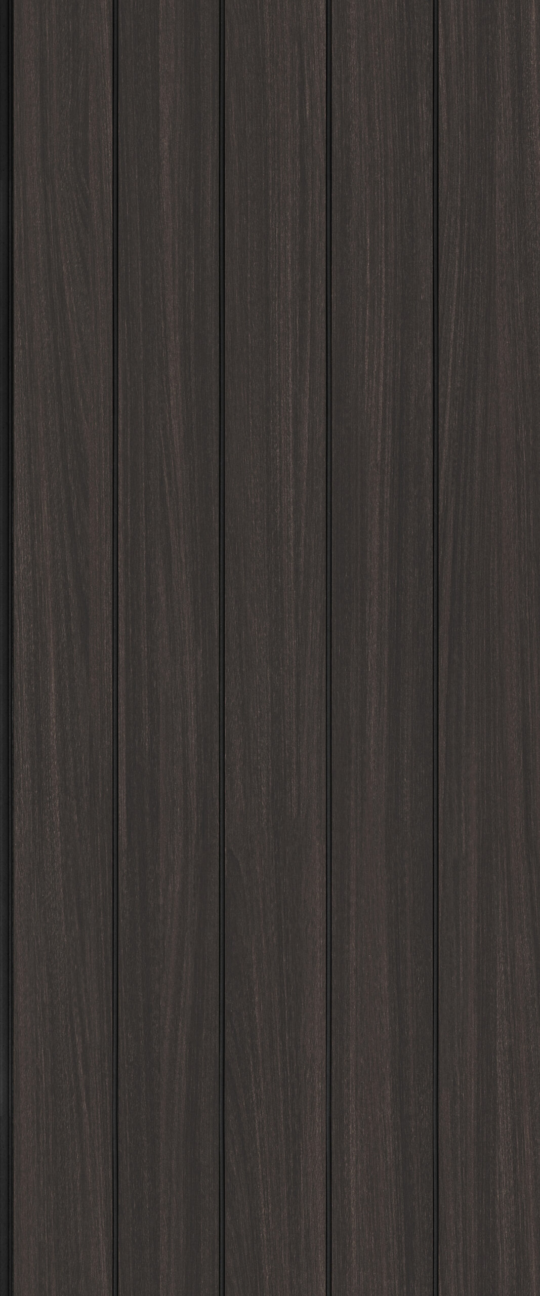 prod-GBIP-017631-Laminex-main-3000x1250-1 1195x595 12MM VGROOVE 100 CEILING TILES - BLACKENED LEGNO/BLACK SHADOW (5PK - Image 1