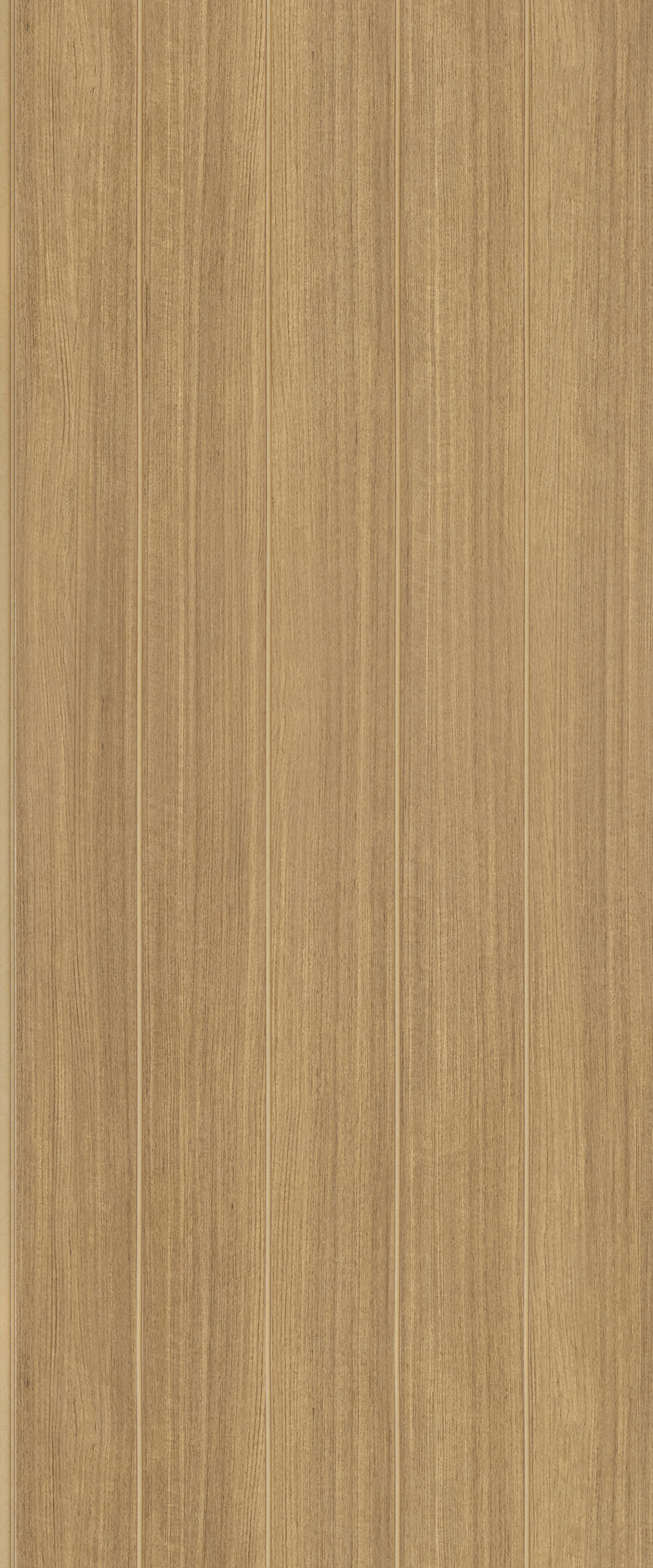 1195x595 12MM VGROOVE 100 CEILING TILES - SUBLIME TEAK/BLACK SHADOWLIN (5PK - Image 2