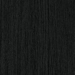 2400x1200 25MM BLACK ABSOLUTE GRAIN LAMIWOOD E0 - Image 2