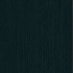 3000x1200 16MM CLASSIC FLAT WALL PANELS - BLACK ABSOLUTE GRAIN/BLACK SHADOW