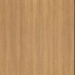 3000x1200 16MM CLASSIC FLAT WALL PANELS -  SUBLIME TEAK ABSOLUTE GRAIN/