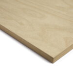 38MMx2MM UNGLUED MULTIPLEX BIRCH ABS * - Image 2