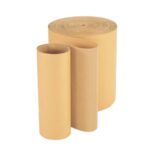 CORRUGATED CARDBOARD 1525MM 30m roll