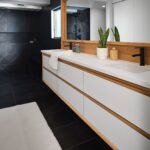 4200x800 1.2MM  FENIX 0032 BIANCO KOS COLOUR CORE - Image 3