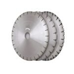 450MM DIAMOND BLADE (60MM CENTRE) 3.6MM x 40MM x 8MM