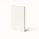 2400x1200 17MM PET OPTIPANEL MATT WHITE D/SIDED MDF MR E0