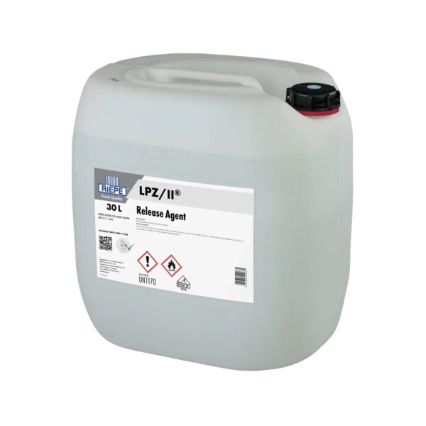 275010 RIEPE RELEASE AGENT LPZ/II 30L