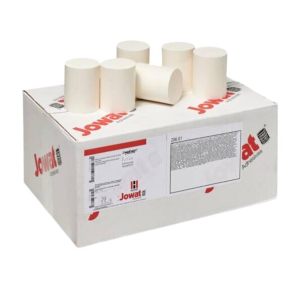 JOWAT 286.61 EVA HOTMELT WHITE CTN - 15KG