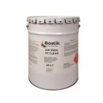 2800FF SPRAY CONTACT CLEAR - 20LT DRUM