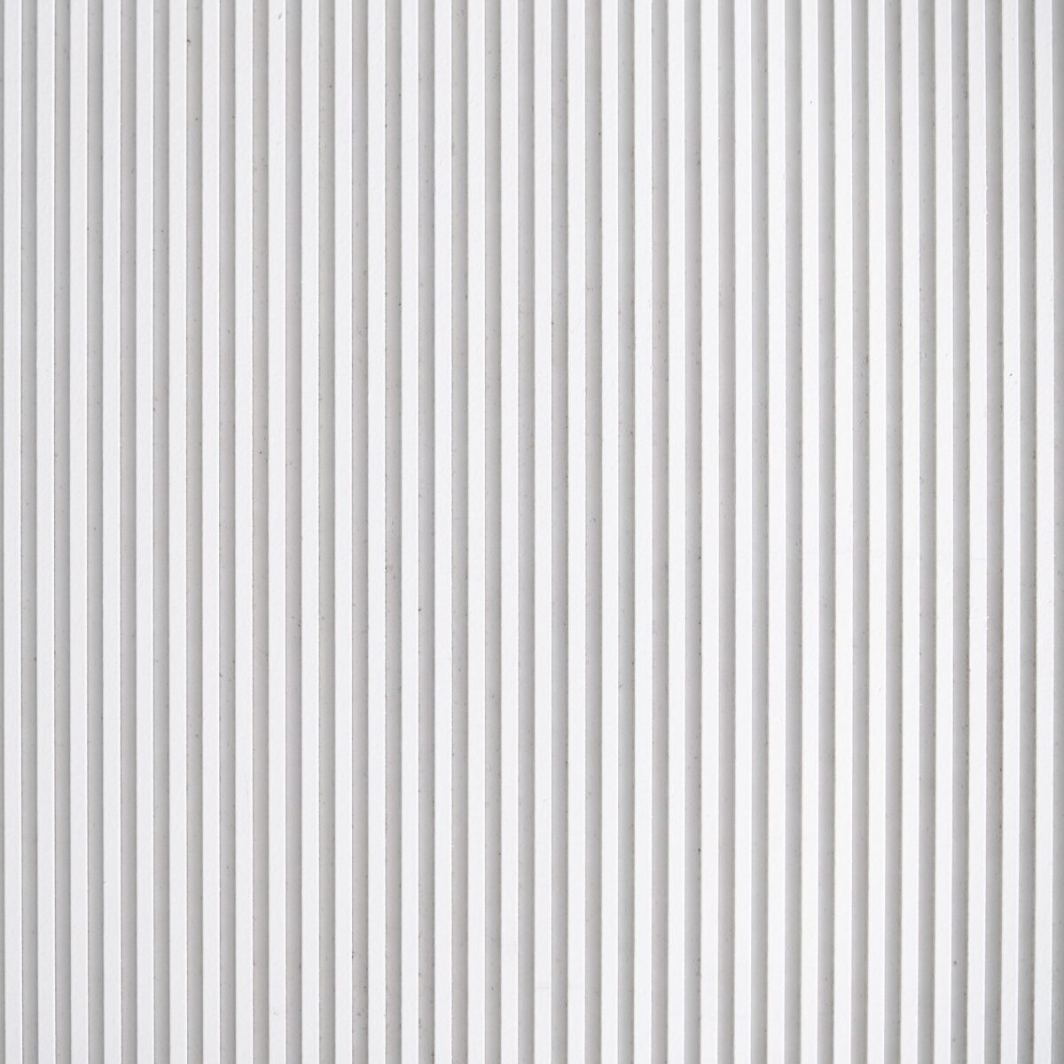 BB 1220x1220 3.4mm French Batten 6 Primed - Half Standard - Image 6