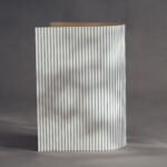 BB 1220x1220 3.4mm French Batten 6 Primed - Half Standard
