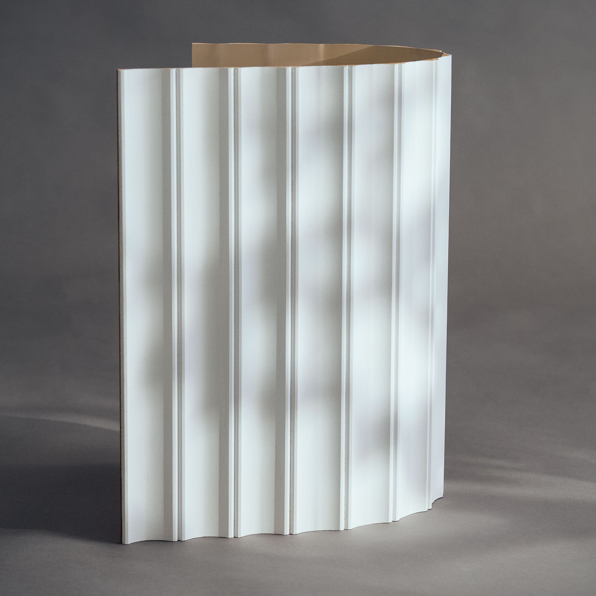 BB 1220x1220 9.6mm Heritage Primed - Half Standard - Image 1