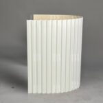 BB 1220x2440 9.8mm French Batten 20 Primed - Cross Cut