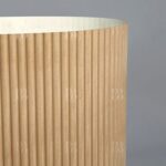 BB 1220x2440 6.8mm Half Round 20 Raw - Cross Cut - Image 4