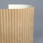 BB 1220x2440 7.0mm Half Round 30 Raw - Cross Cut - Image 3