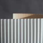 BB 1220x2440 8.7mm Scallop 30 Primed - Cross Cut - Image 5