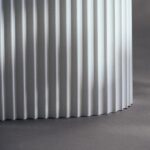 BB 1220x2440 8.7mm Scallop 30 Primed - Cross Cut - Image 4